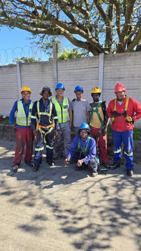 Border Roofing Team 1